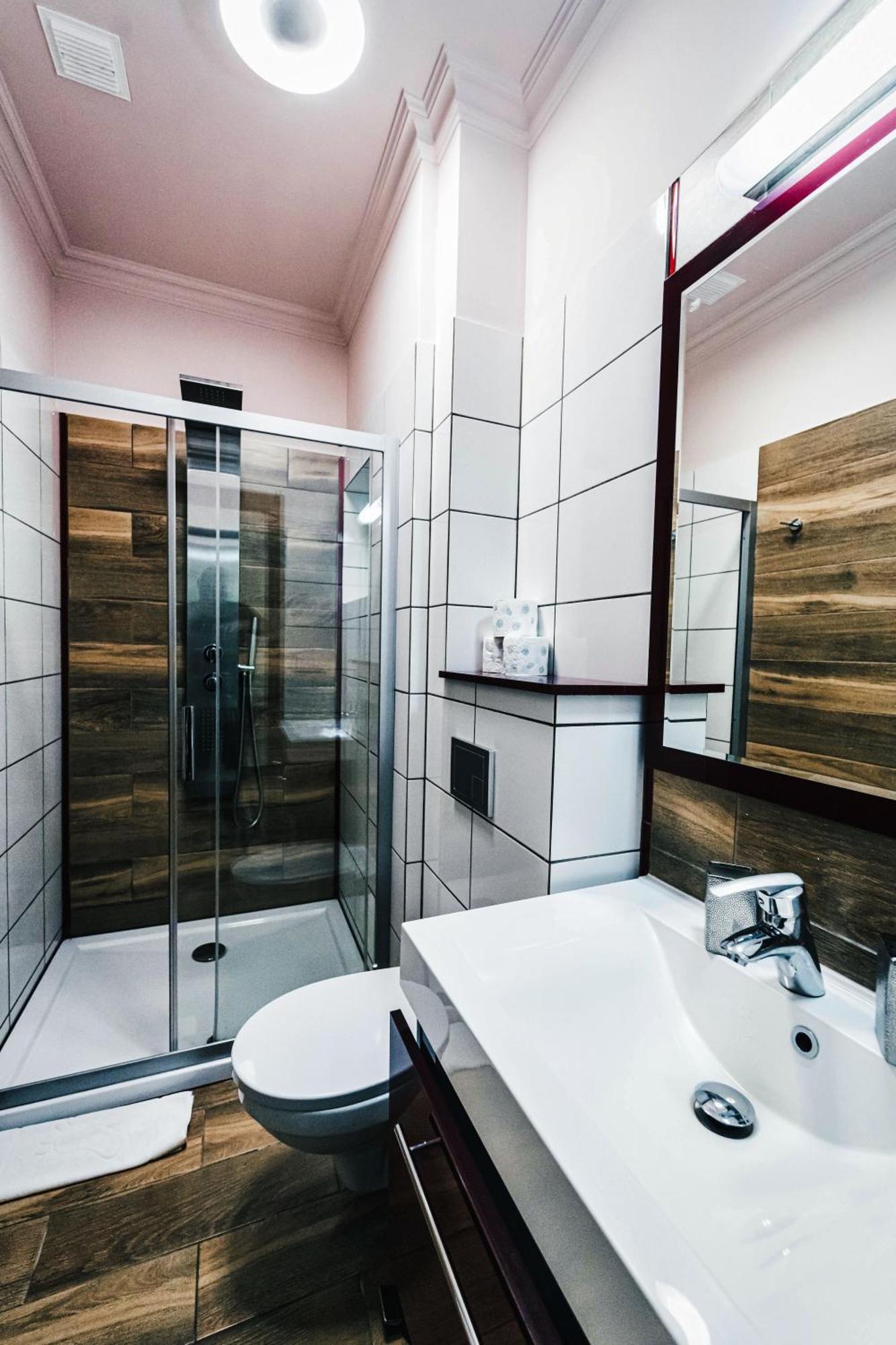 Poranek Homestay Krynica Zdroj