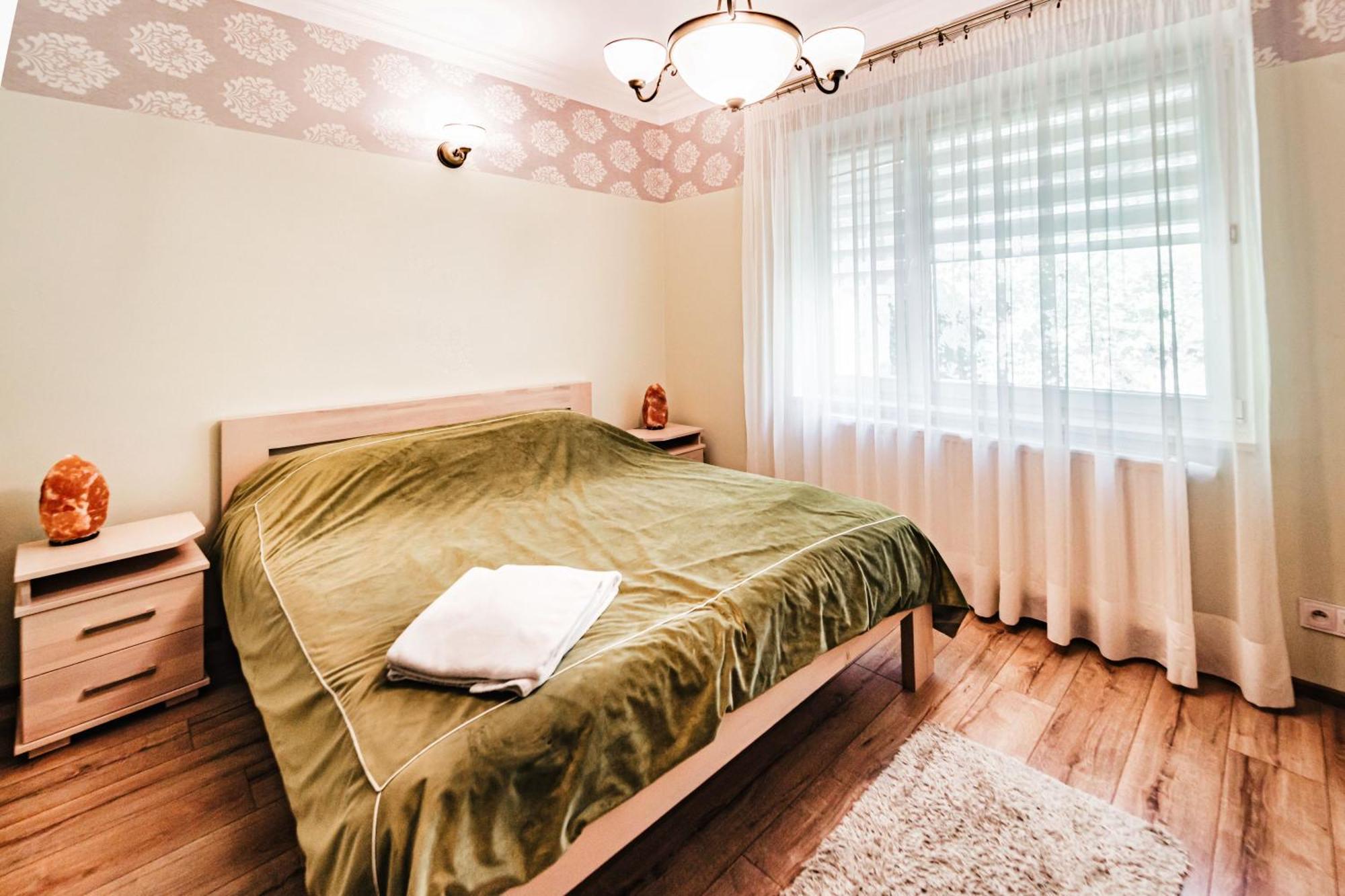 Homestay Poranek Krynica Zdroj