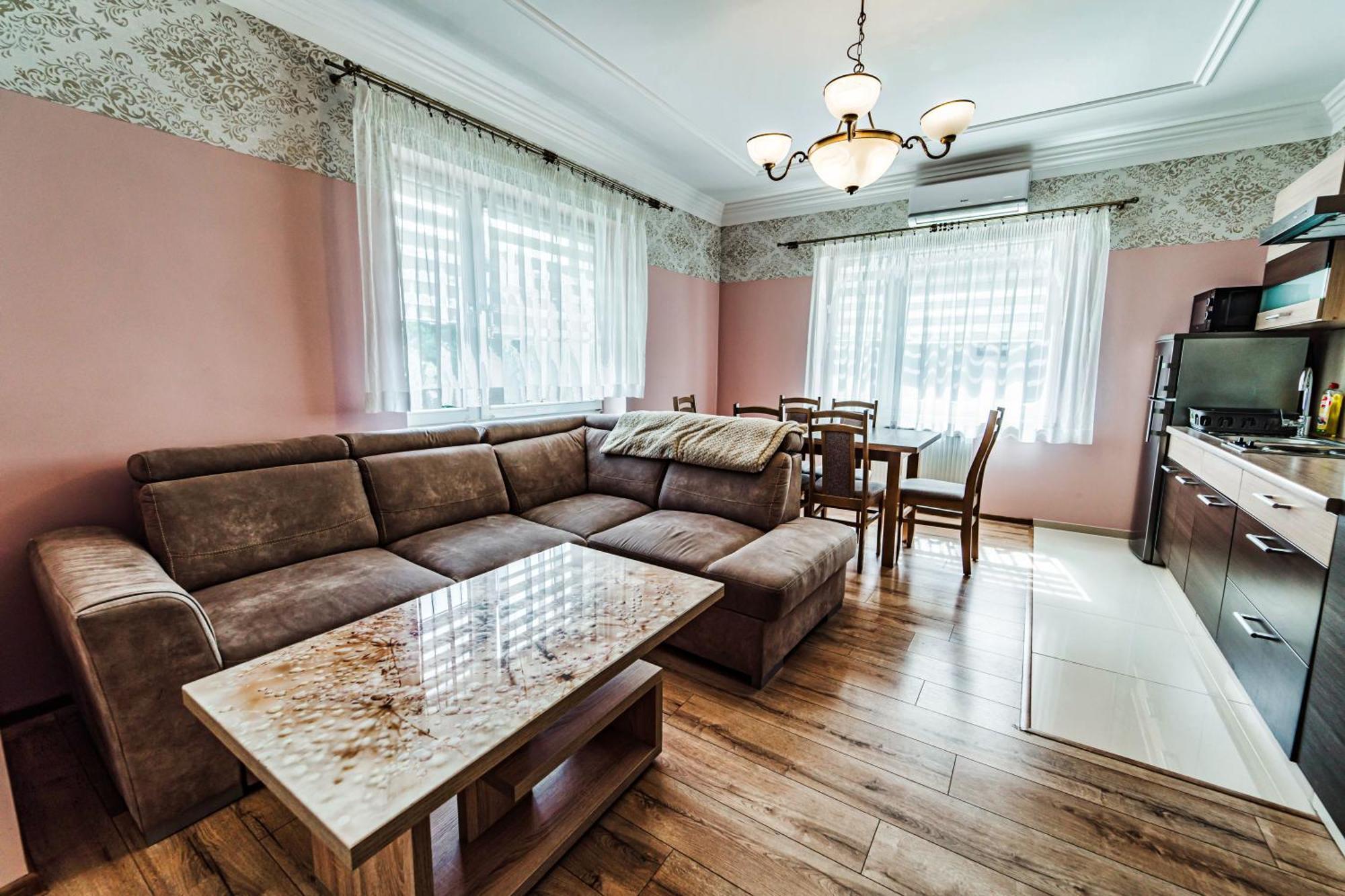 Poranek Homestay Krynica Zdroj