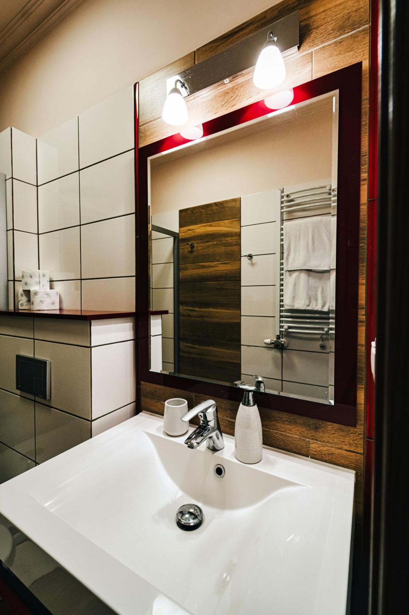 Homestay Poranek Krynica Zdroj