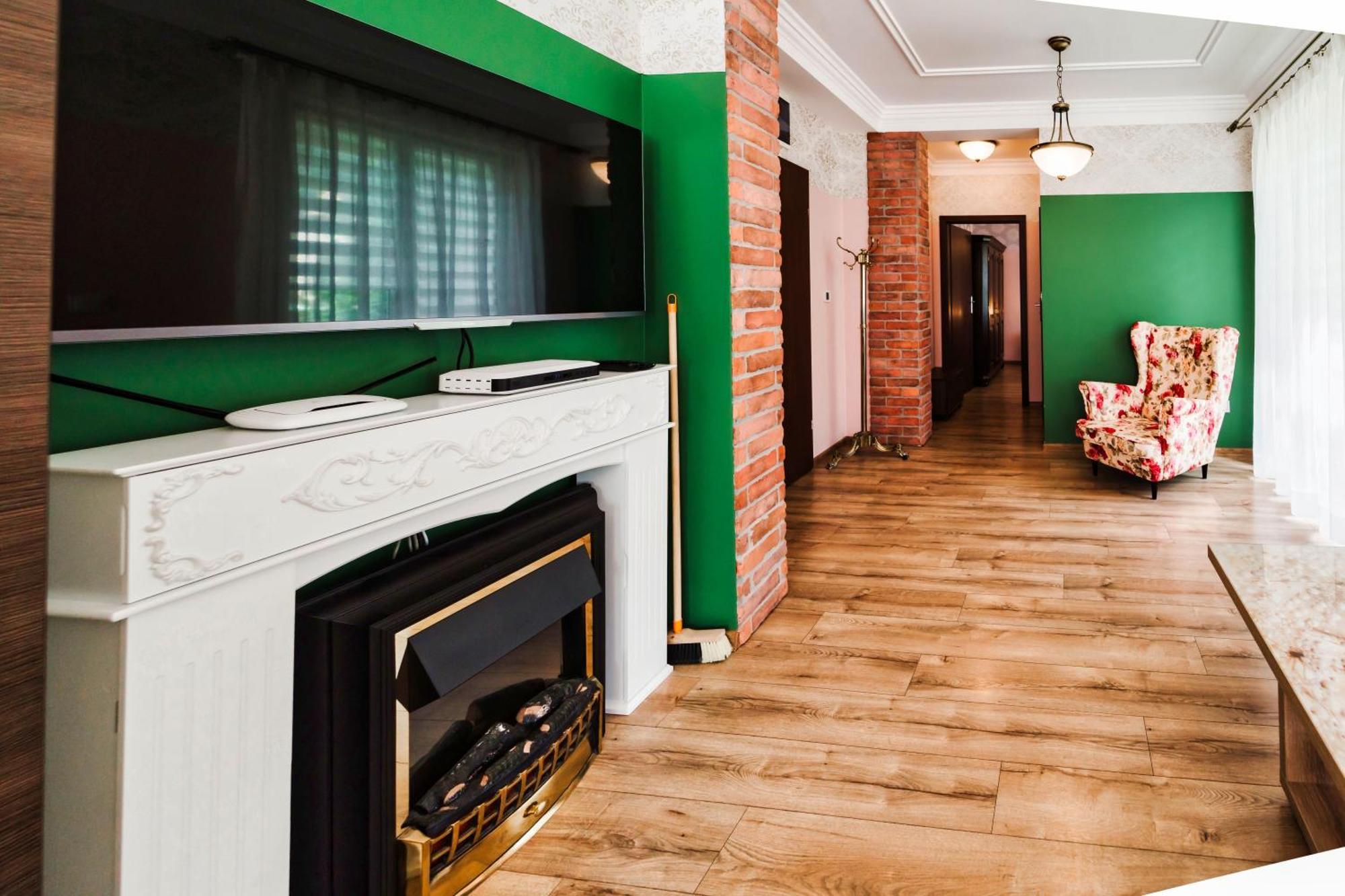 Poranek Homestay Krynica Zdroj