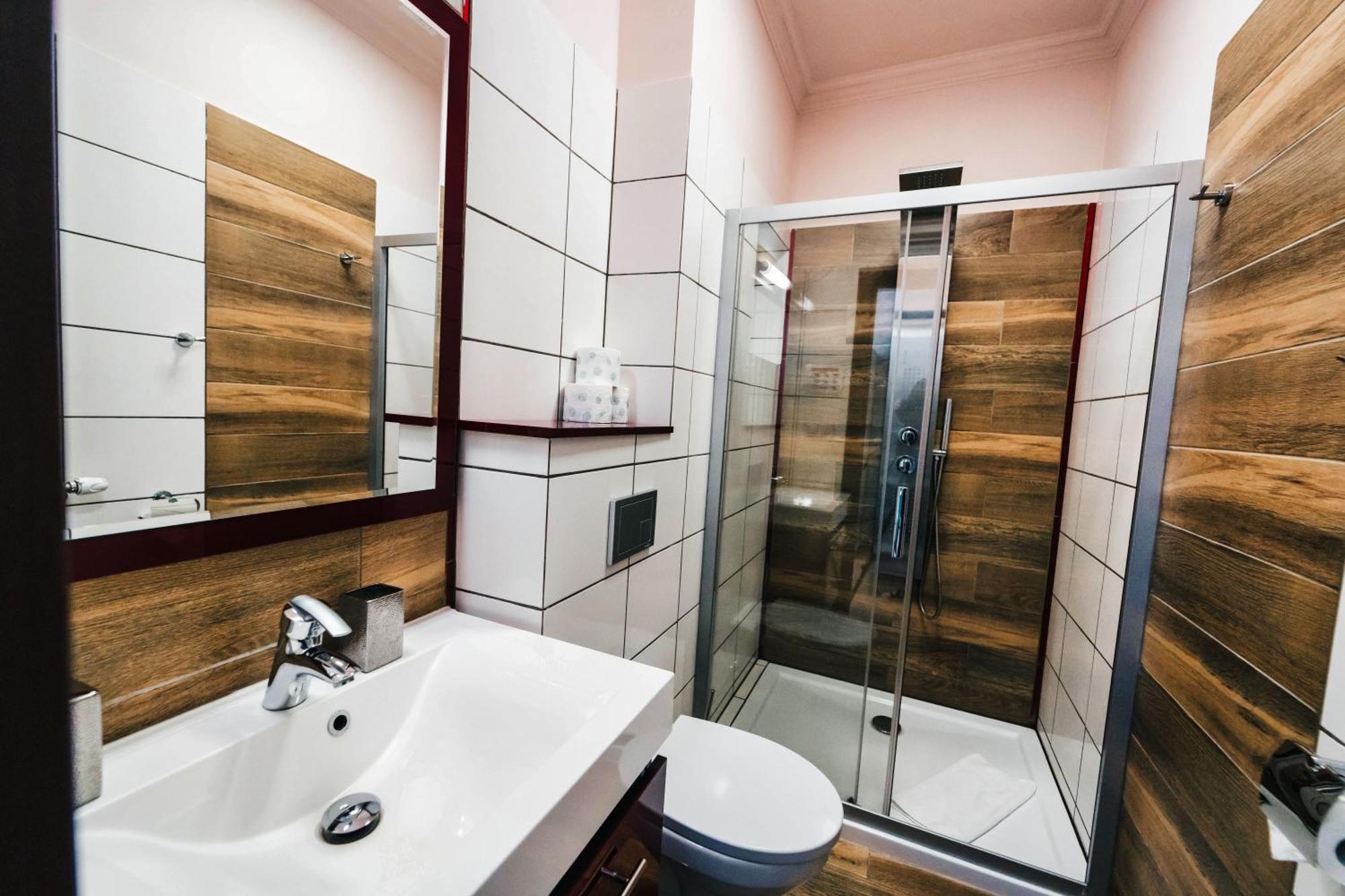 Homestay Poranek Krynica Zdroj