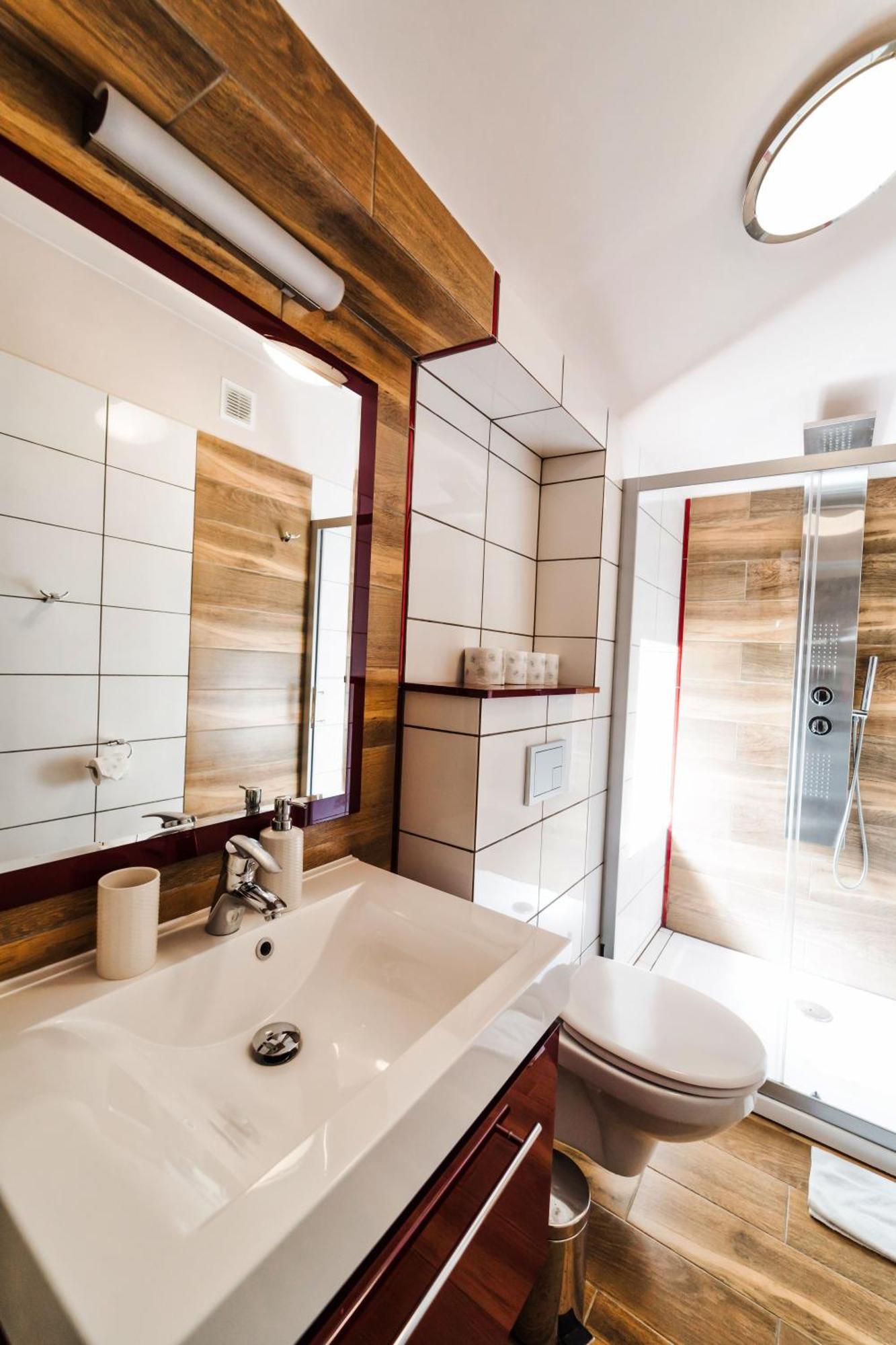 Homestay Poranek Krynica Zdroj