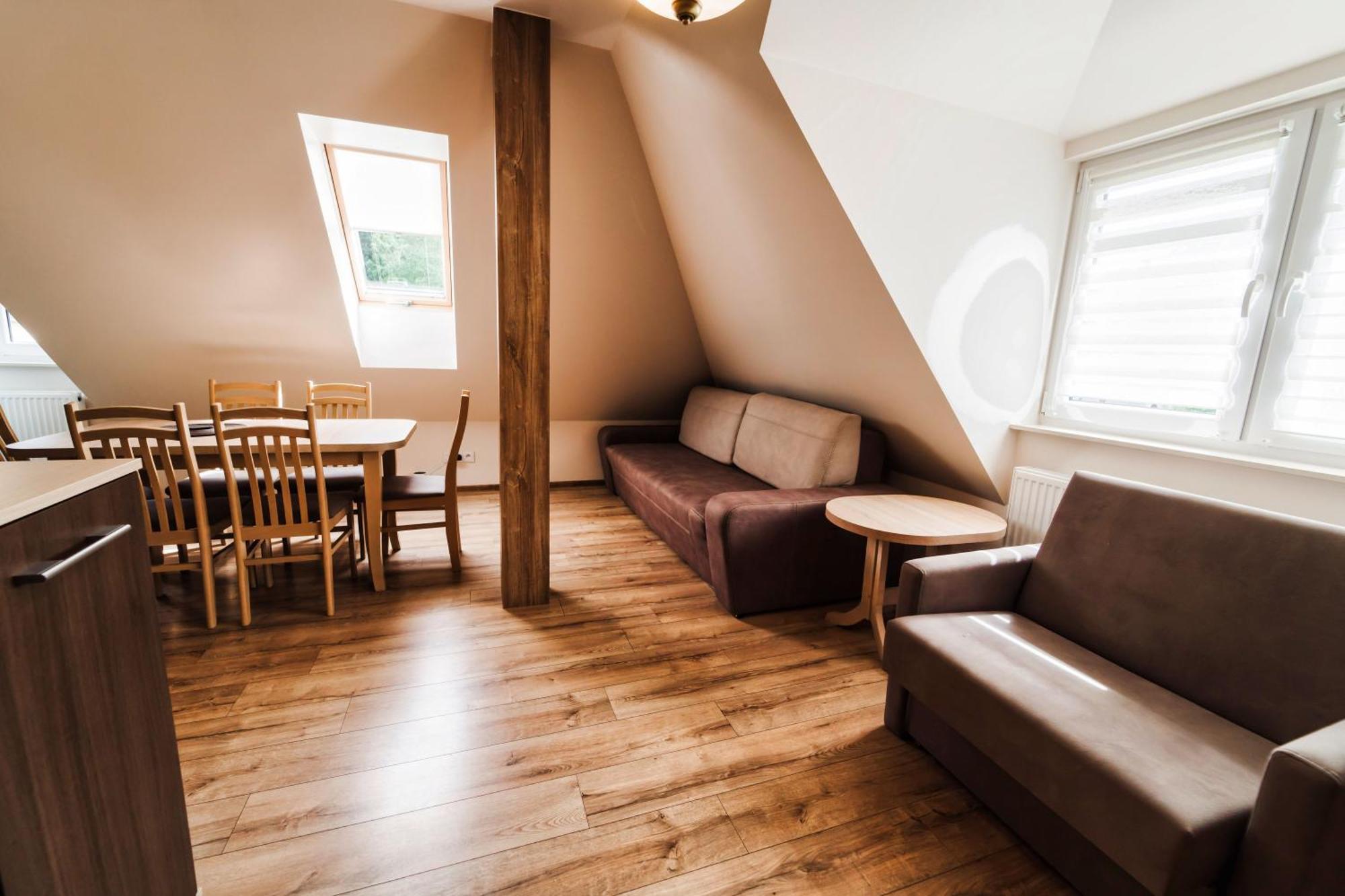 Homestay Poranek