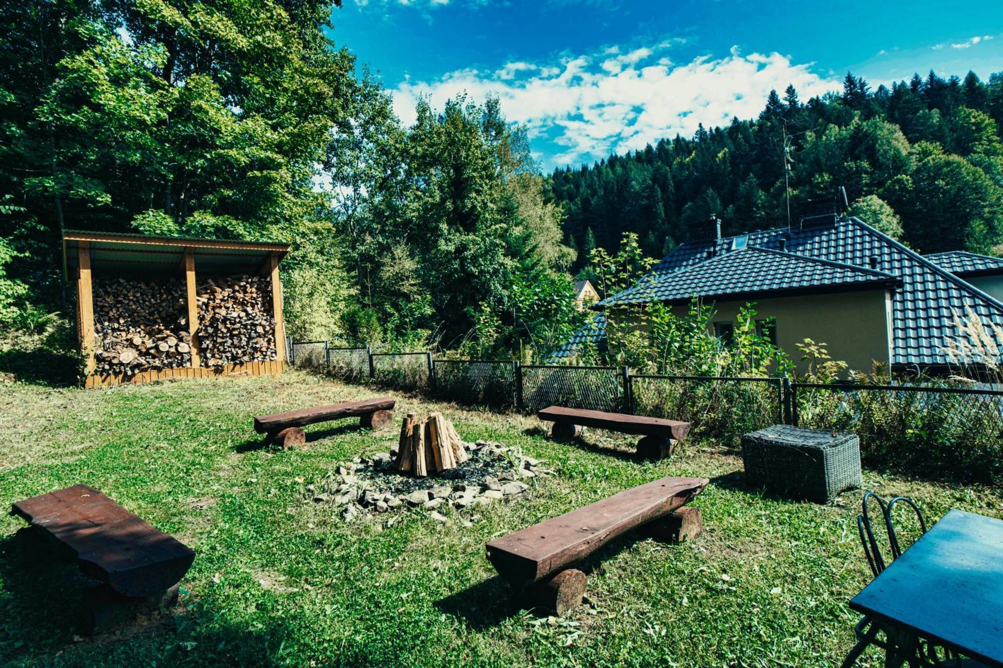 Poranek Homestay Krynica Zdroj