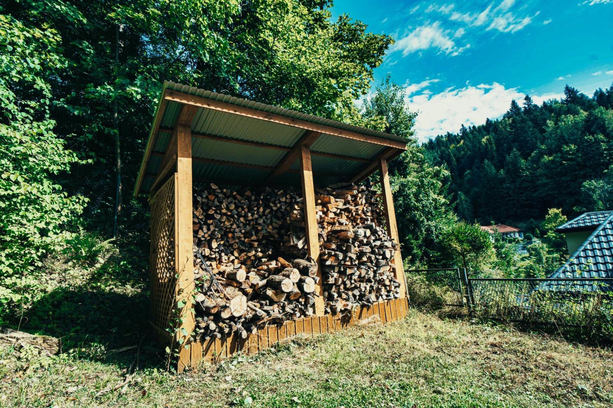Homestay Poranek Krynica Zdroj