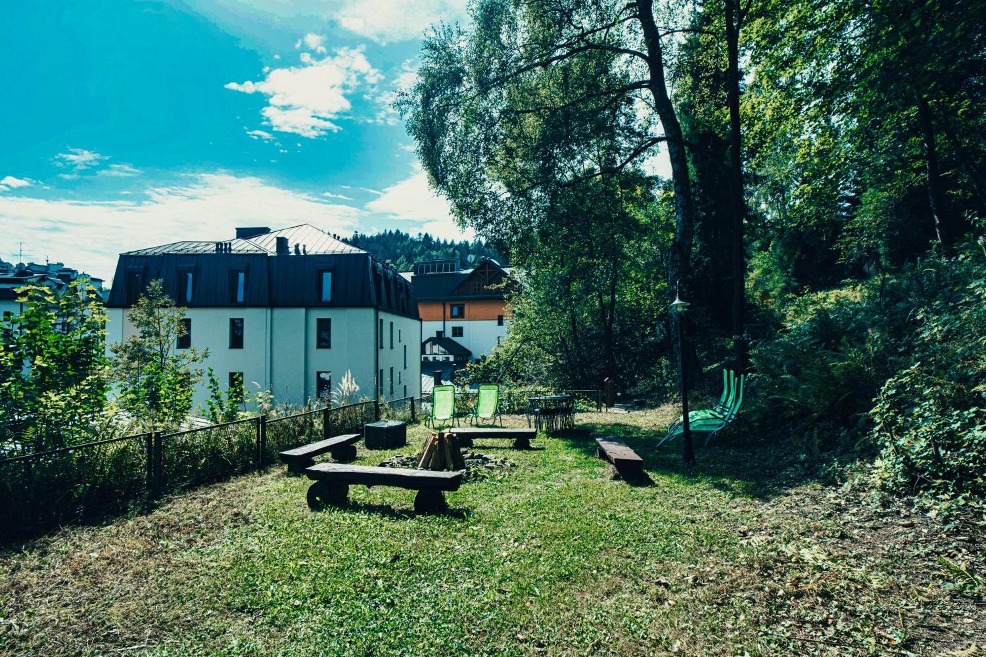 Homestay Poranek