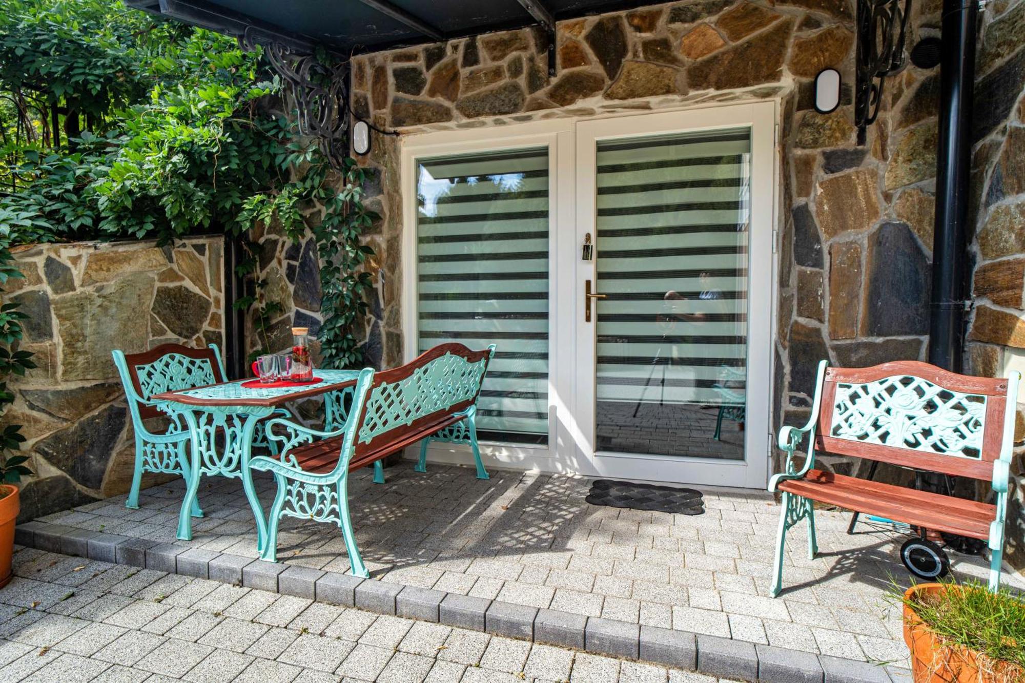 Homestay Poranek Krynica Zdroj