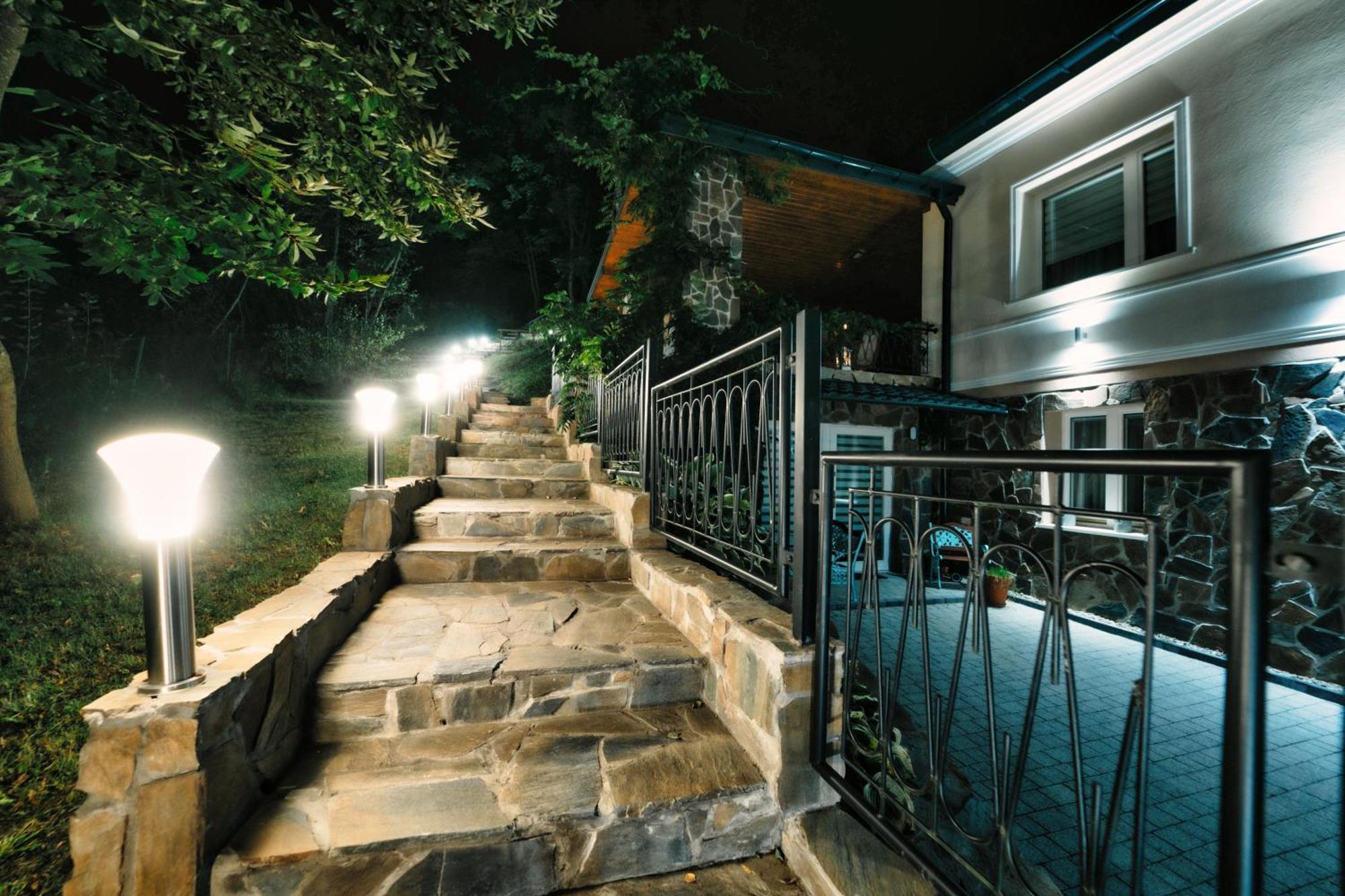 Poranek Homestay