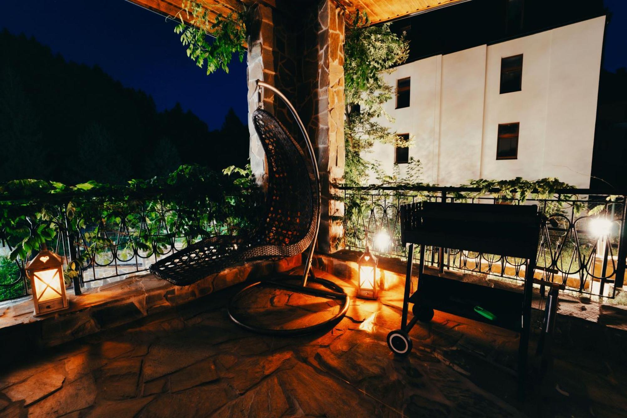 Poranek Homestay Krynica Zdroj