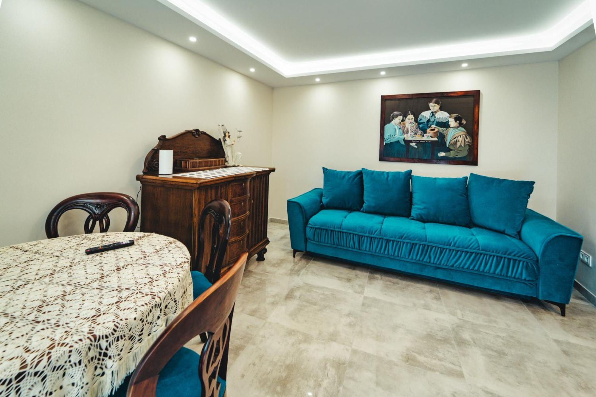 Homestay Poranek